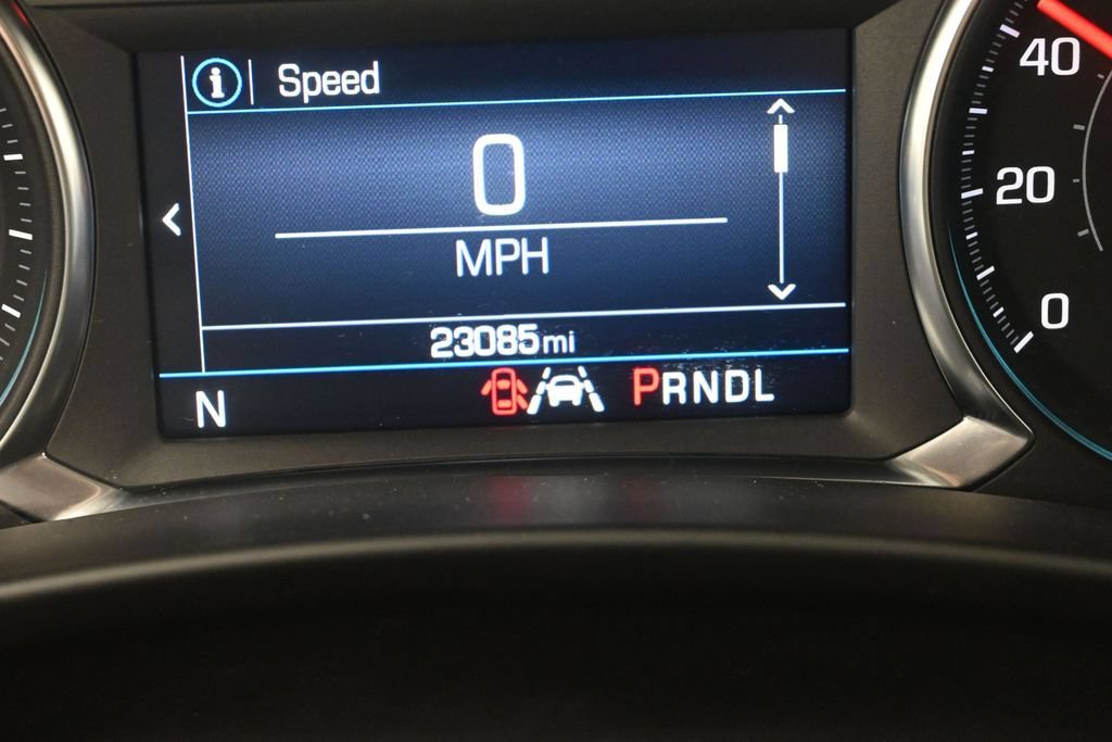 Used 2022 Chevrolet Equinox LT AWD/4WD image 31