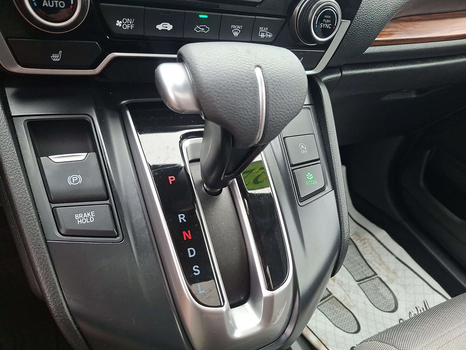 Used 2022 Honda CR-V EX image 15
