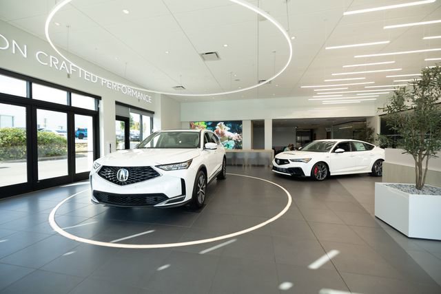 Used 2018 Acura ILX w/ Premium Package image 9