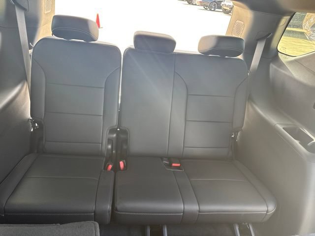 New 2026 Chevrolet Traverse LT w/ Driver Confidence Package FWD image 21