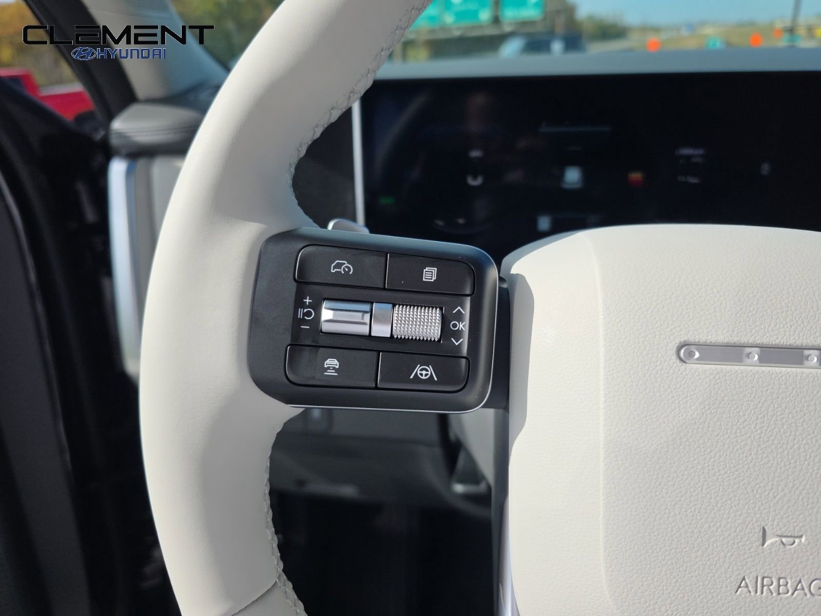 New 2026 Hyundai Santa Fe SE image 14