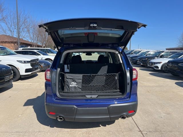 New 2026 Subaru Ascent Touring image 11