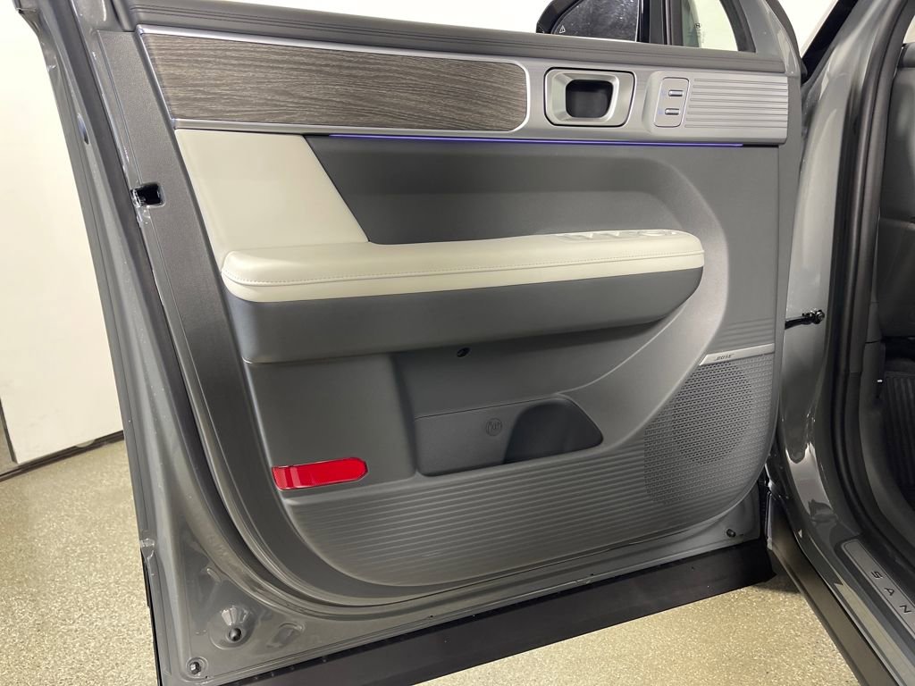 New 2026 Hyundai Santa Fe Calligraphy image 13