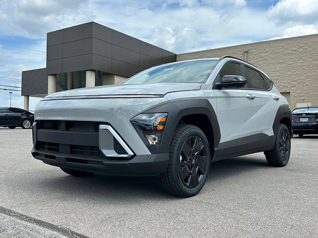 New 2027 Hyundai Kona SEL Sport