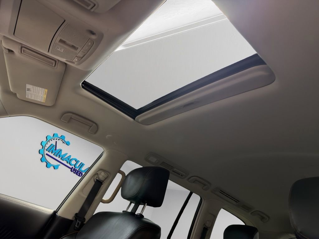 Used 2019 Nissan Armada Platinum image 15