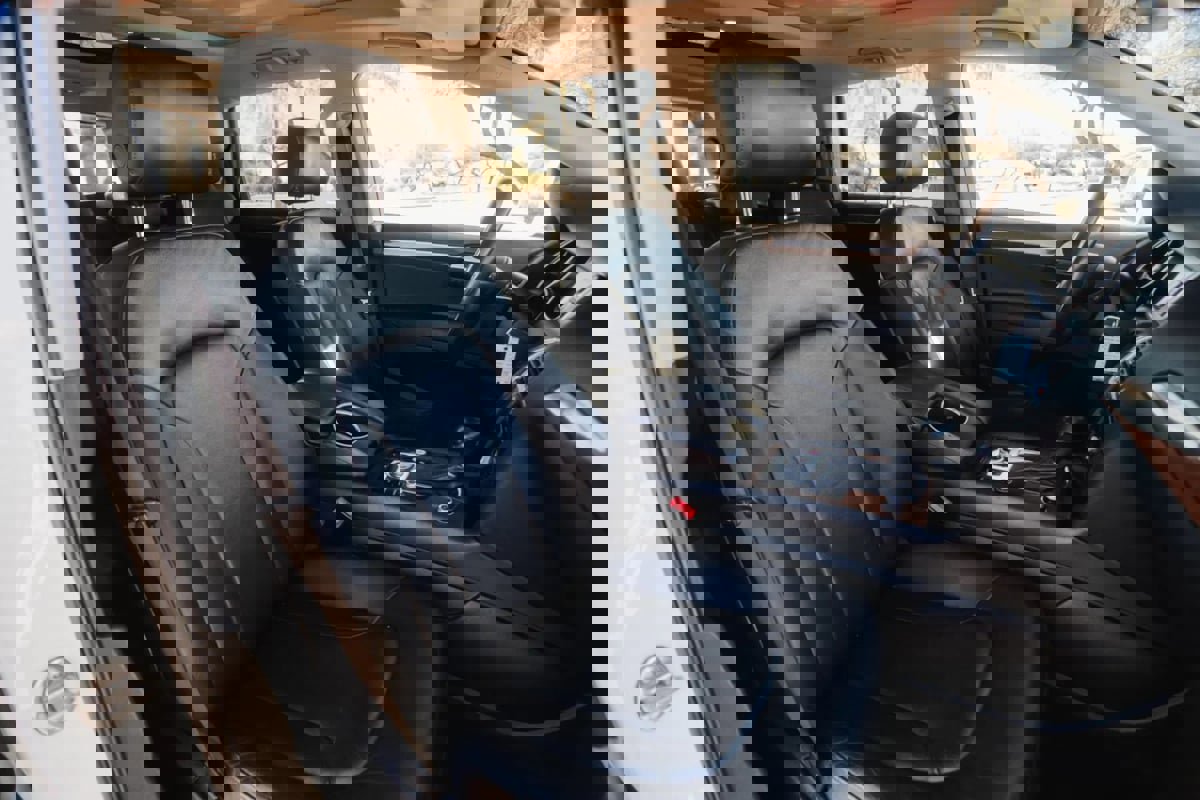 Used 2015 Audi Q7 TDI Premium Plus w/ Premium Plus Package image 32