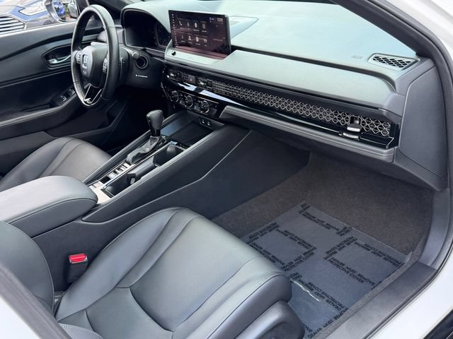 Certified 2025 Honda Accord Sport image 20