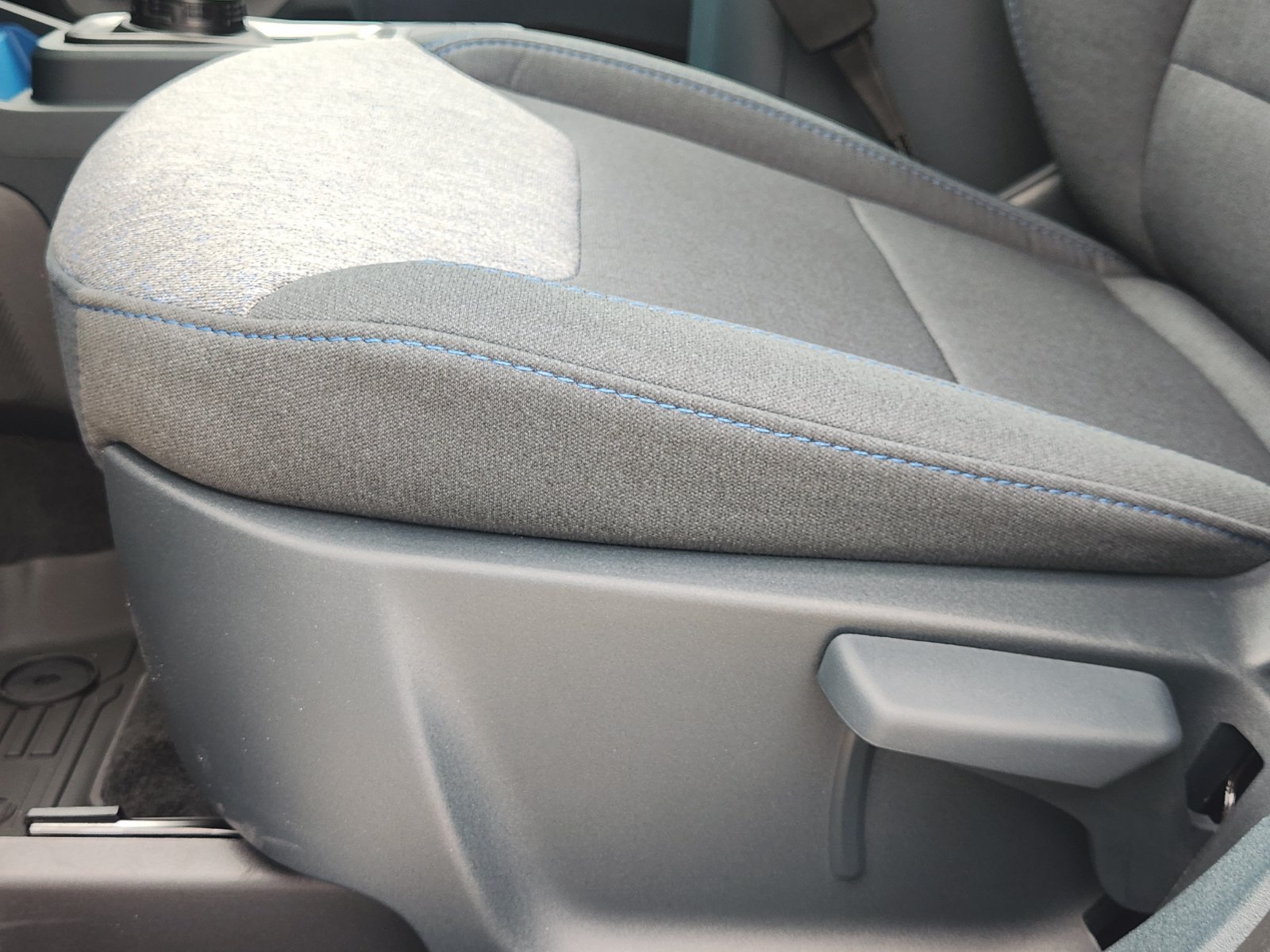 New 2026 Ford Maverick XLT FWD image 22