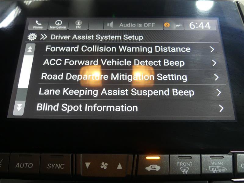 Used 2023 Honda Odyssey Touring image 42