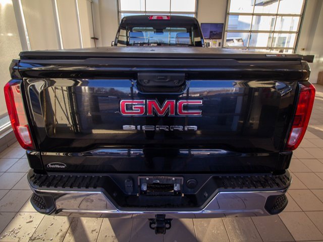 Certified 2023 GMC Sierra 1500 Pro w/ Pro Value Package image 6