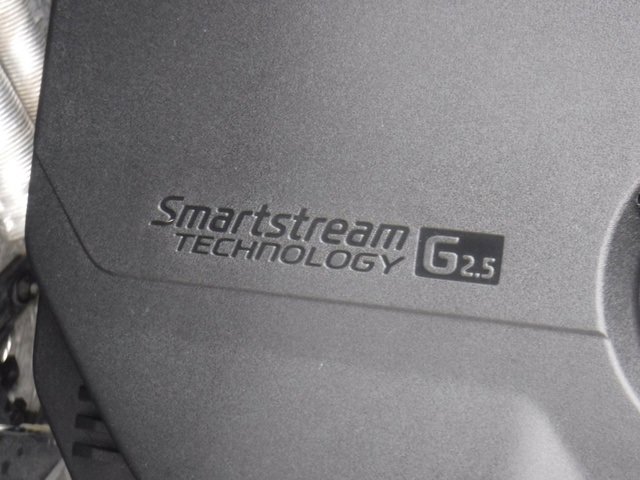 Used 2024 Hyundai Tucson Limited image 12