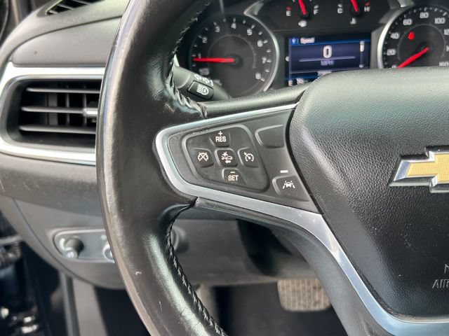 Used 2022 Chevrolet Equinox LT FWD image 22