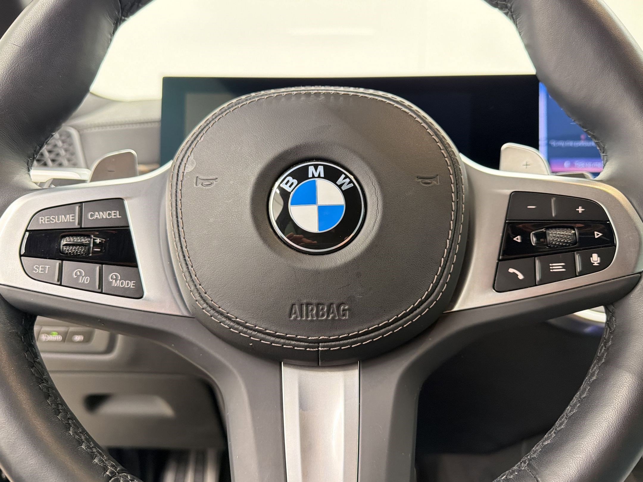 Certified 2024 BMW X5 xDrive40i w/ M Sport Package image 14