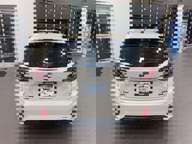New 2026 Subaru Impreza 2.0i Sport image 6