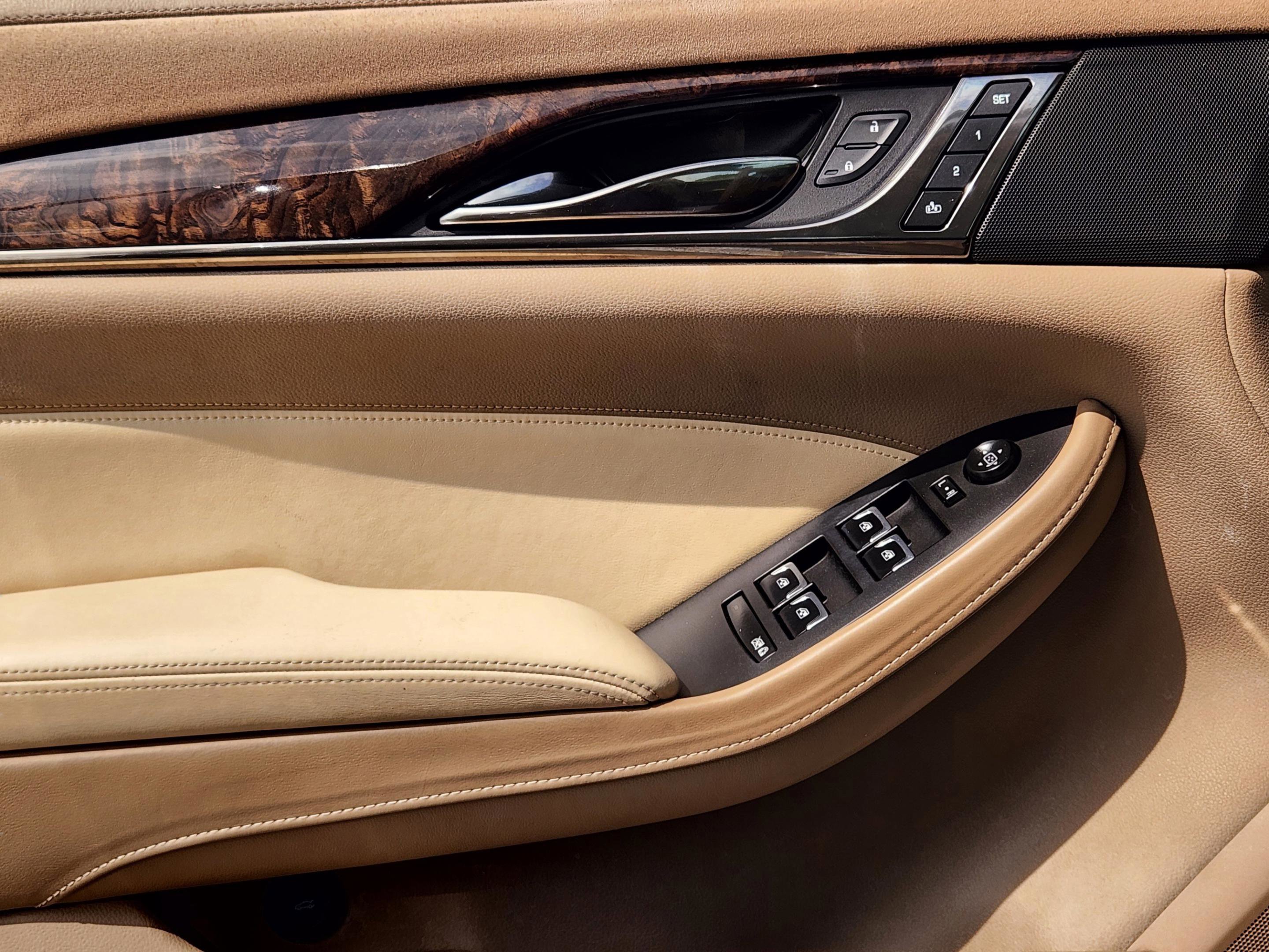 Used 2015 Cadillac CTS Luxury image 23