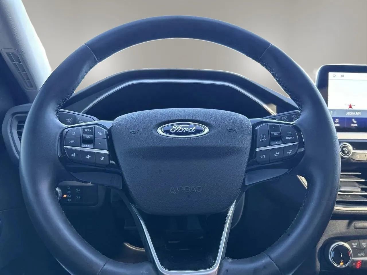 Used 2022 Ford Escape SE w/ Convenience Package AWD/4WD image 12