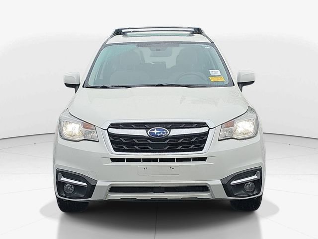 Used 2018 Subaru Forester 2.5i Premium AWD/4WD image 8