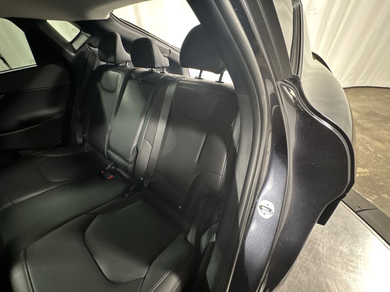 New 2025 Kia EV6 Wind image 29