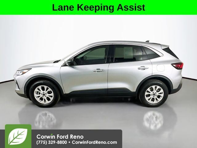 Certified 2023 Ford Escape Active image 4
