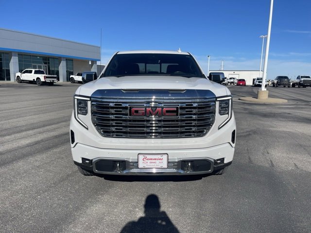 Used 2023 GMC Sierra 1500 Denali w/ Denali Reserve Package image 2