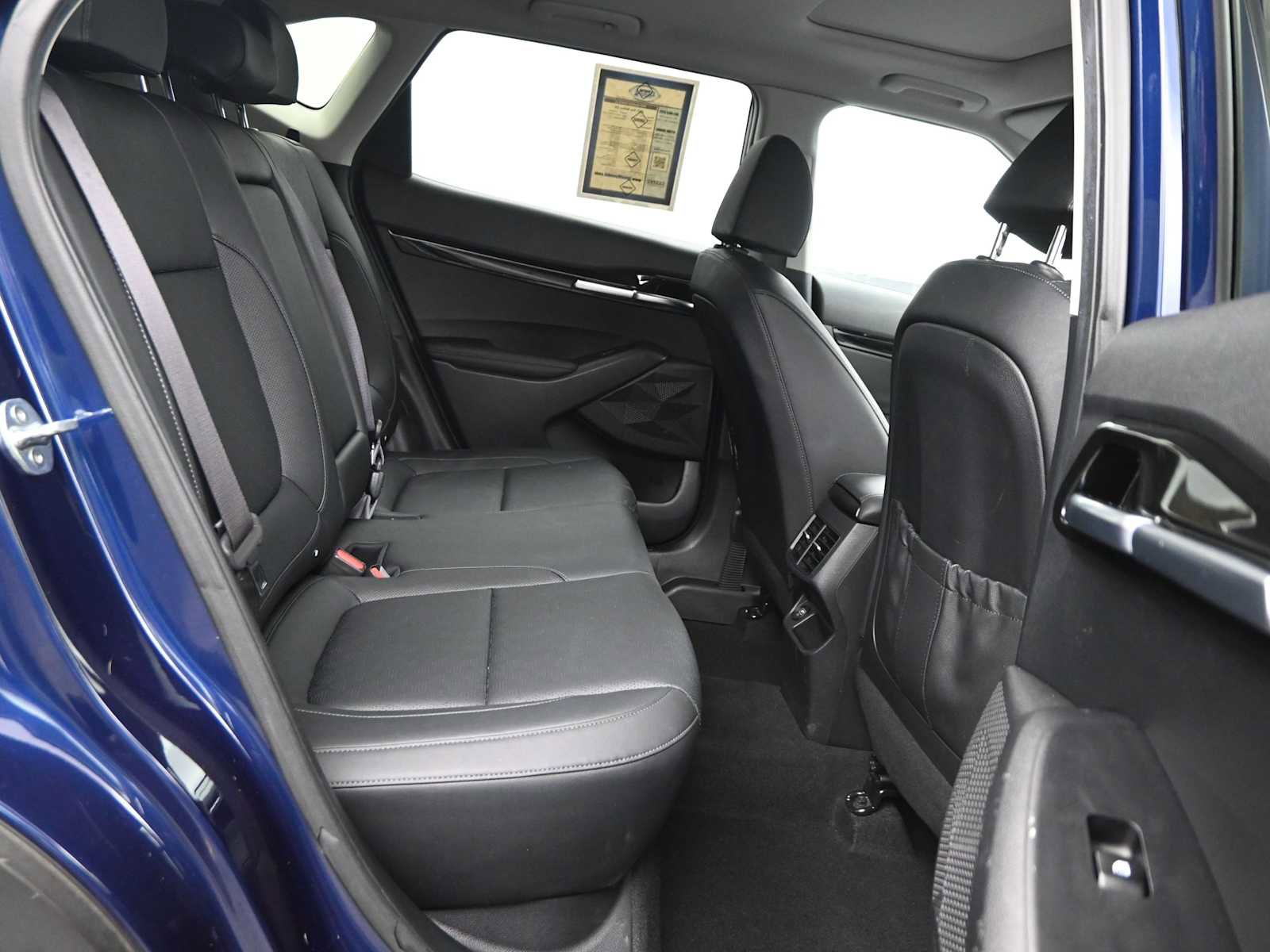 Used 2021 Kia Seltos EX image 13