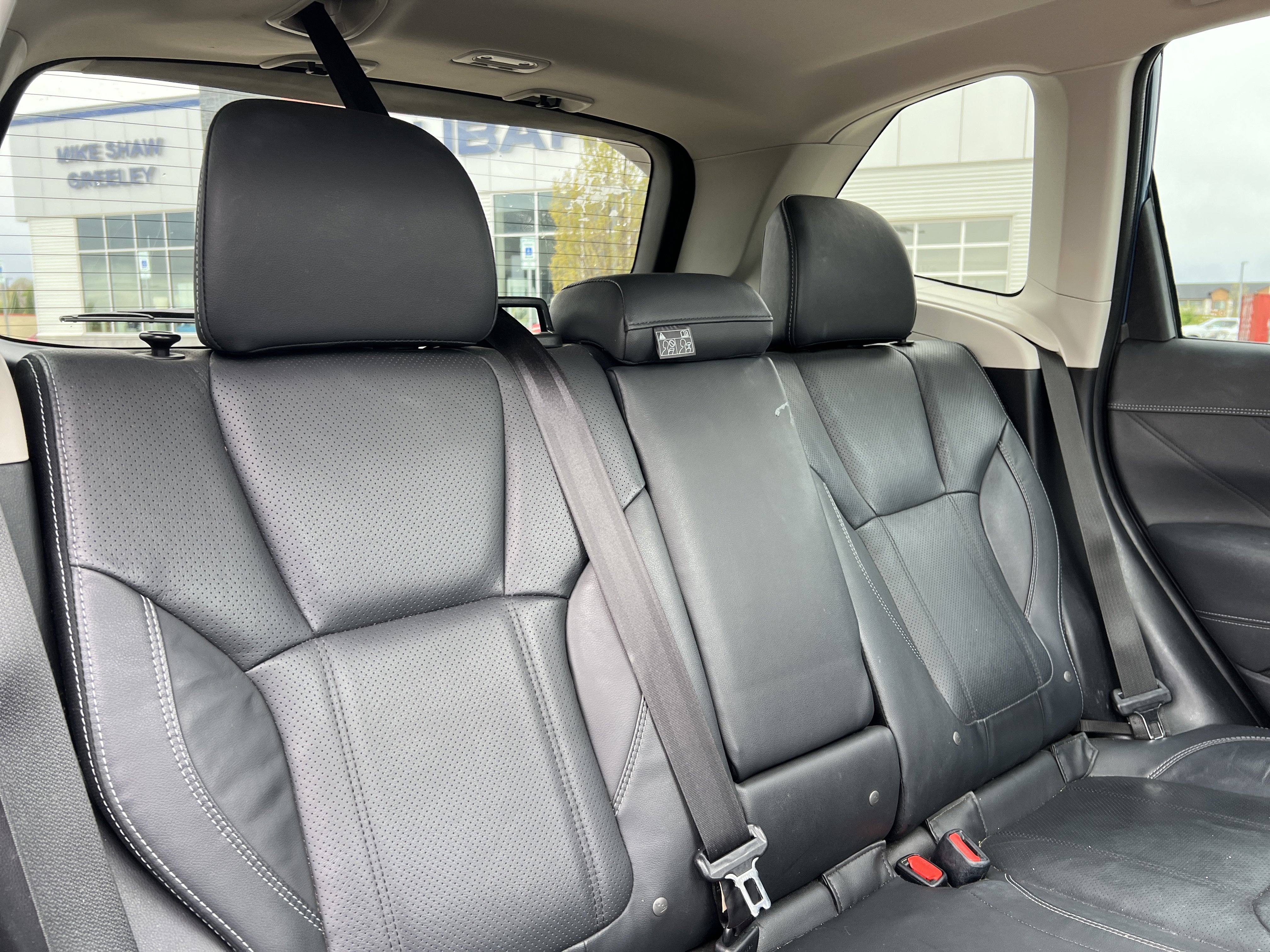 Used 2022 Subaru Forester Touring image 19