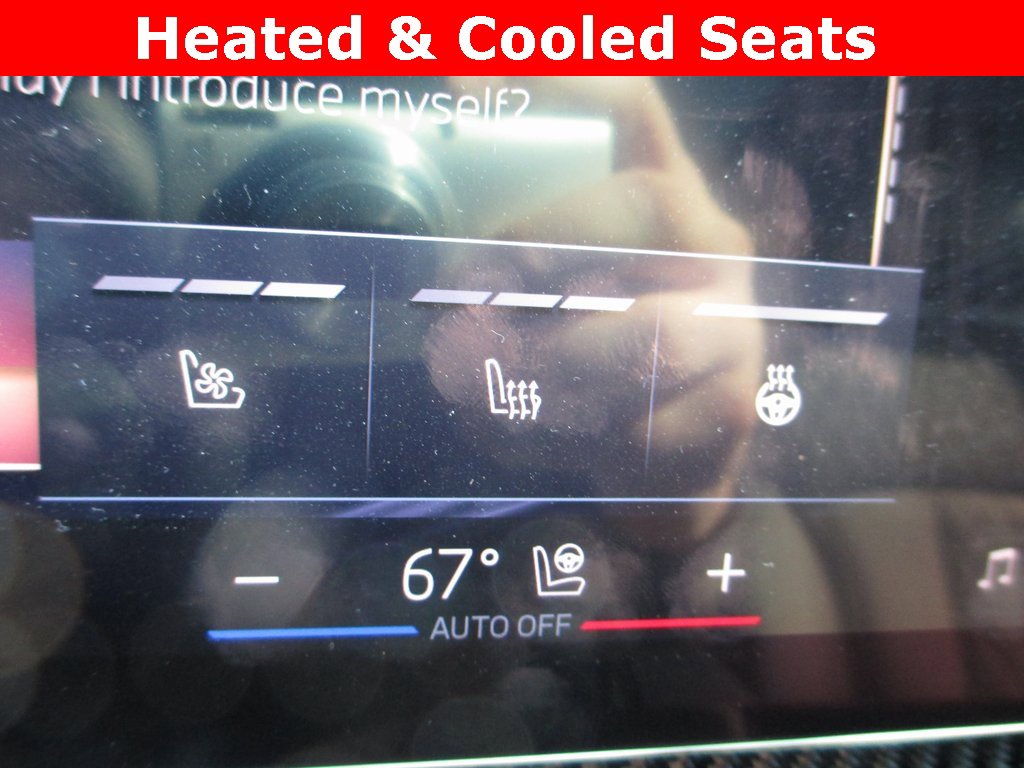 Used 2026 BMW ALPINA XB7 image 16