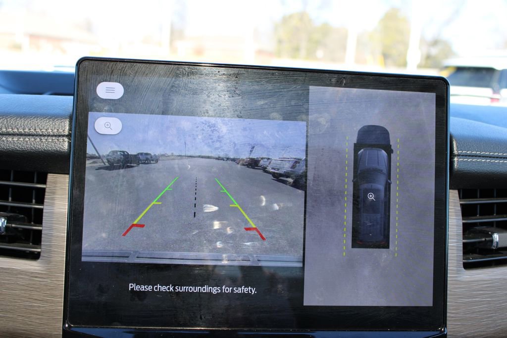 Used 2024 Ford Expedition Max Limited image 57