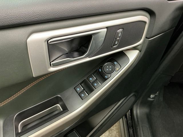 Used 2022 Ford Explorer Timberline AWD/4WD image 16