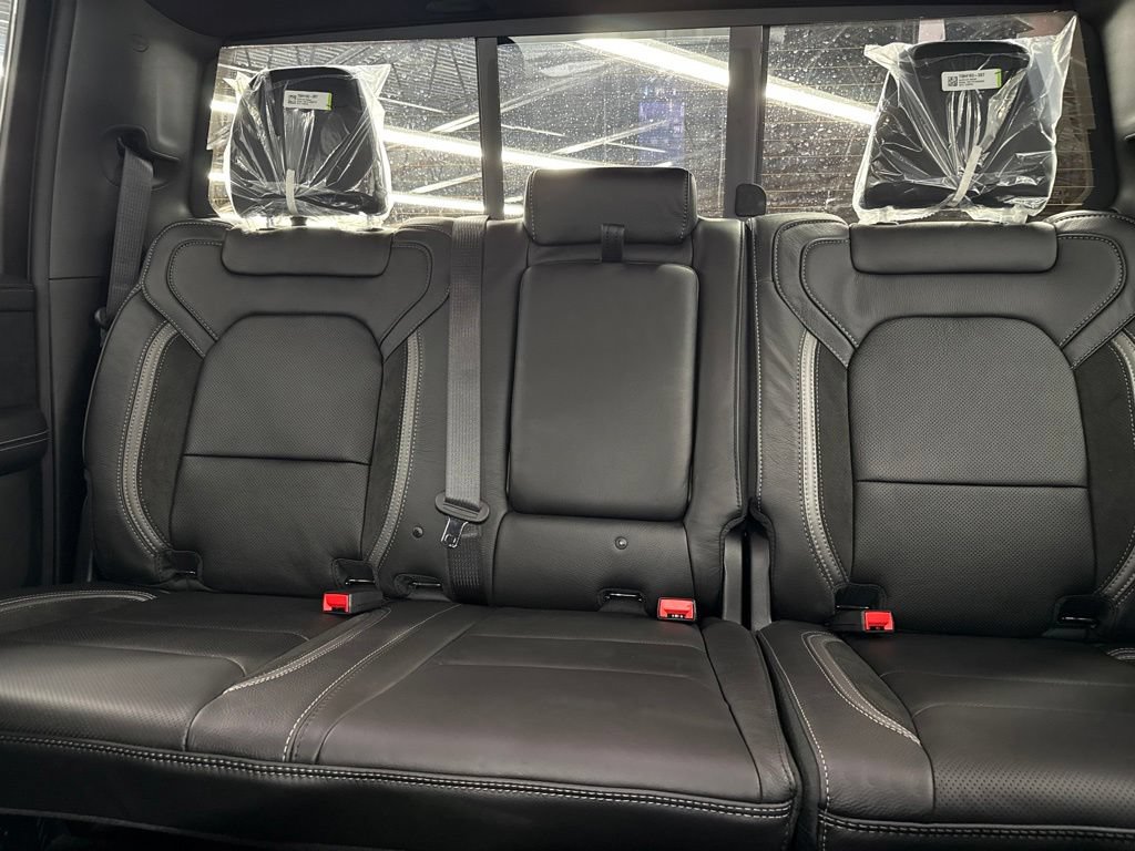 New 2026 RAM 1500 RHO AWD/4WD image 20