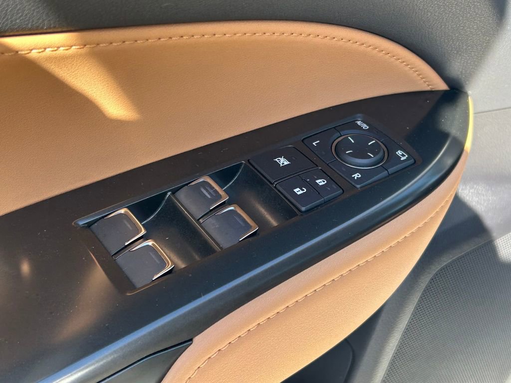 Used 2024 Lexus NX 350h AWD w/ Cold Area Package image 22