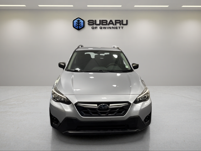 Used 2021 Subaru Crosstrek 2.0i AWD/4WD image 8