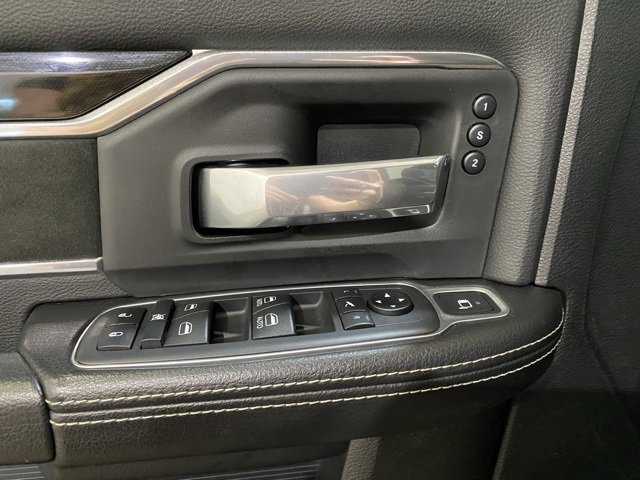 Used 2020 RAM 2500 Laramie image 12
