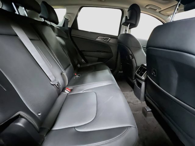 New 2027 Kia Sportage EX FWD image 28
