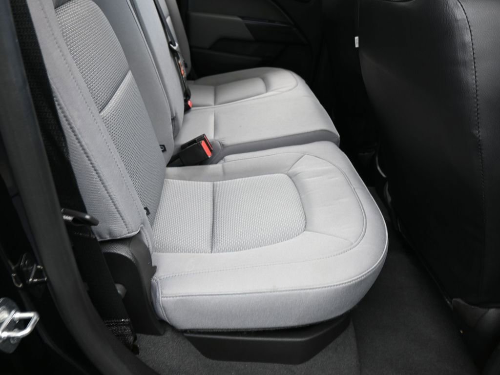 Used 2021 GMC Canyon Elevation Standard w/ Convenience Package image 35