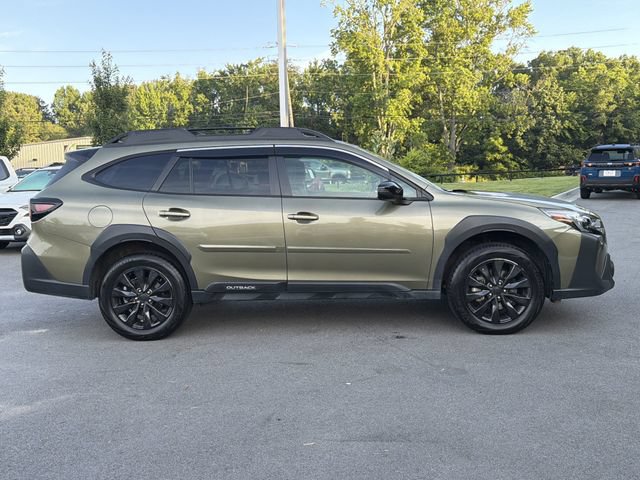Used 2023 Subaru Outback Onyx Edition XT AWD/4WD image 2