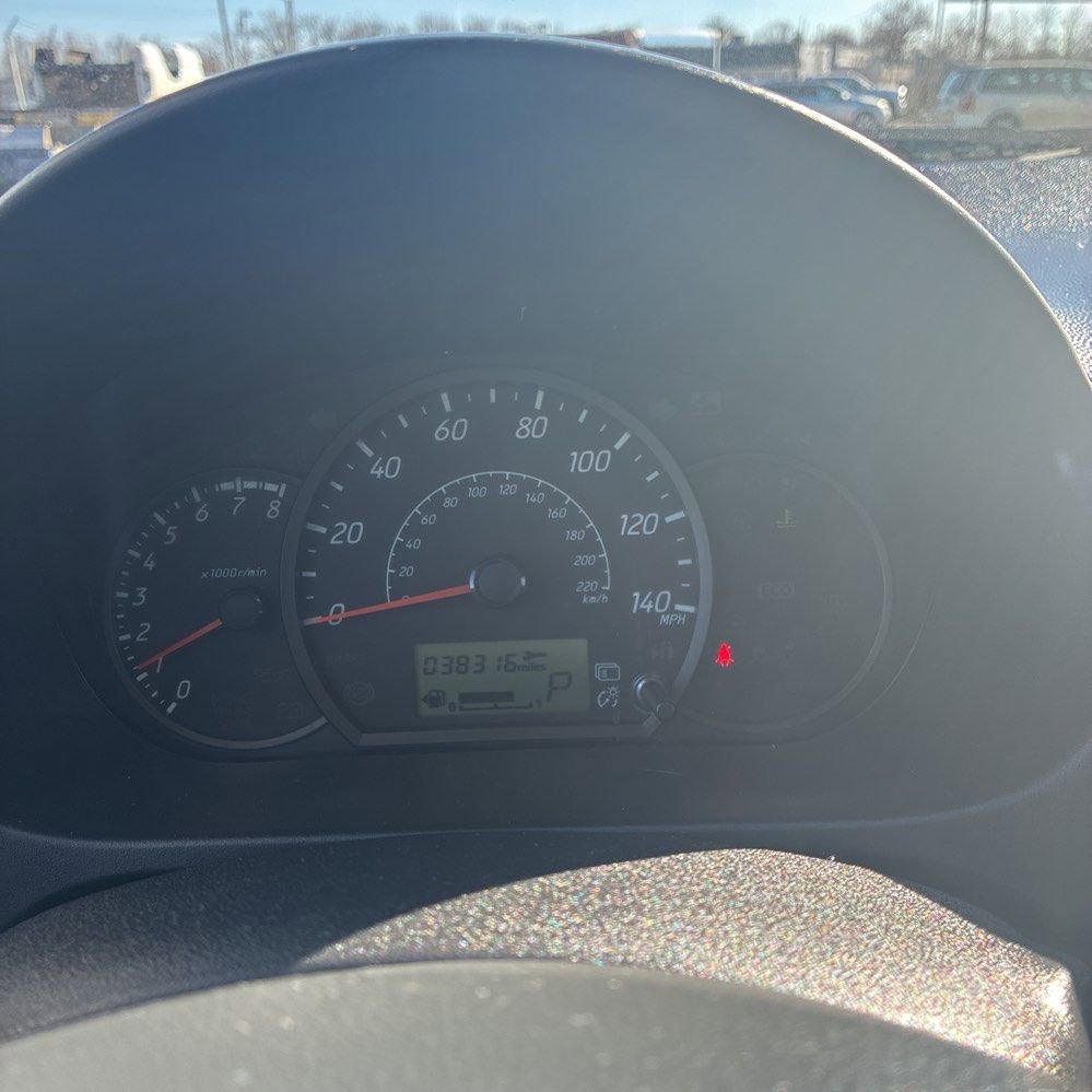 Used 2024 Mitsubishi Mirage ES image 4