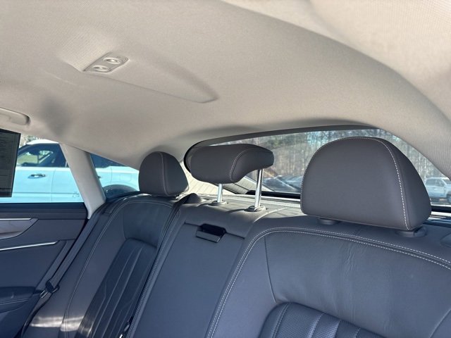 Used 2019 Audi A7 3.0T Prestige w/ Prestige Package image 30