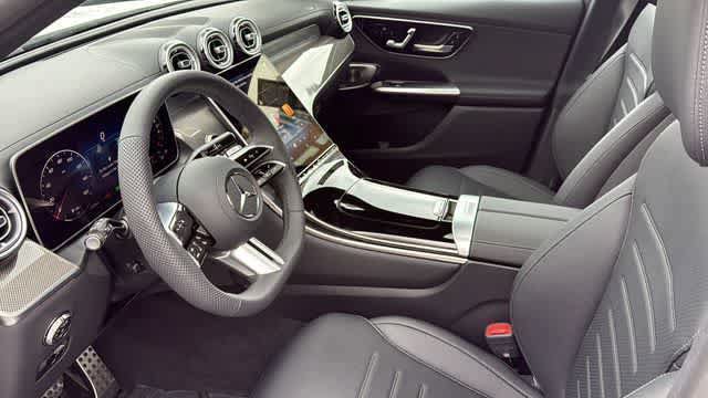 Certified 2026 Mercedes-Benz GLC 350e 4MATIC image 28