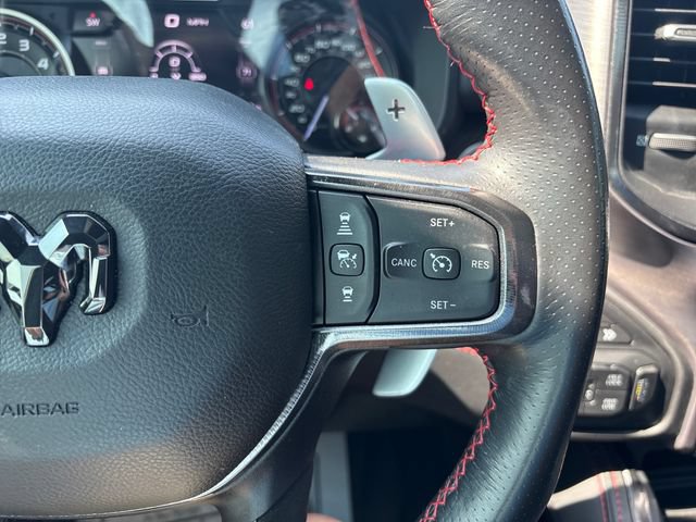 Used 2021 RAM 1500 TRX w/ TRX Level 2 Equipment Group AWD/4WD image 12