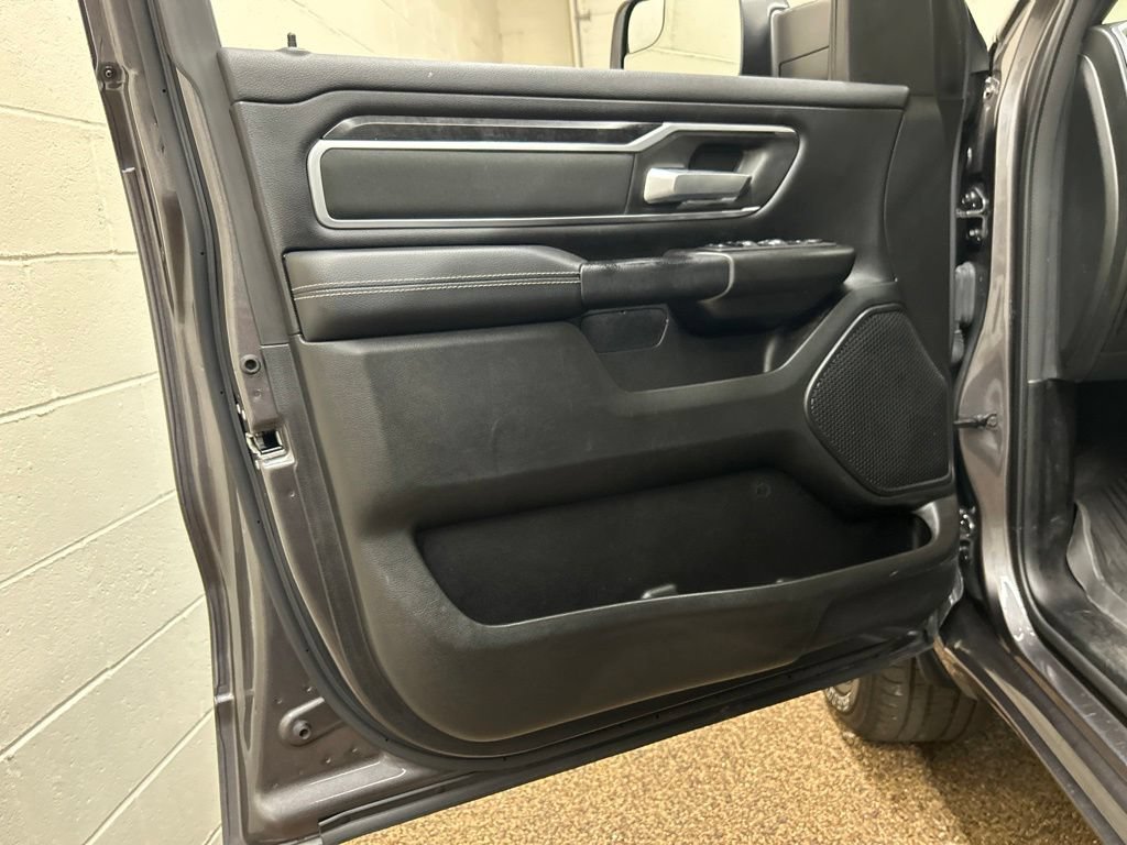 Used 2023 RAM 1500 Big Horn AWD/4WD image 13