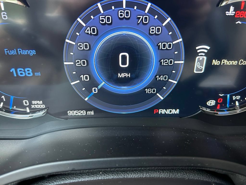 Used 2016 Cadillac Escalade ESV Premium AWD/4WD image 28