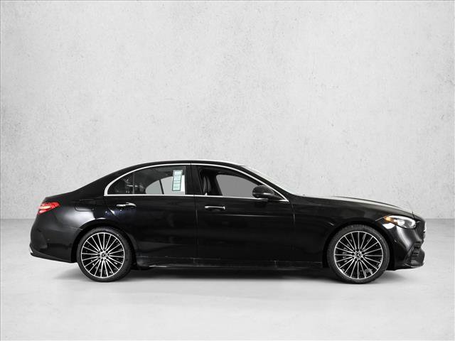 New 2026 Mercedes-Benz C 300 4MATIC Sedan image 5