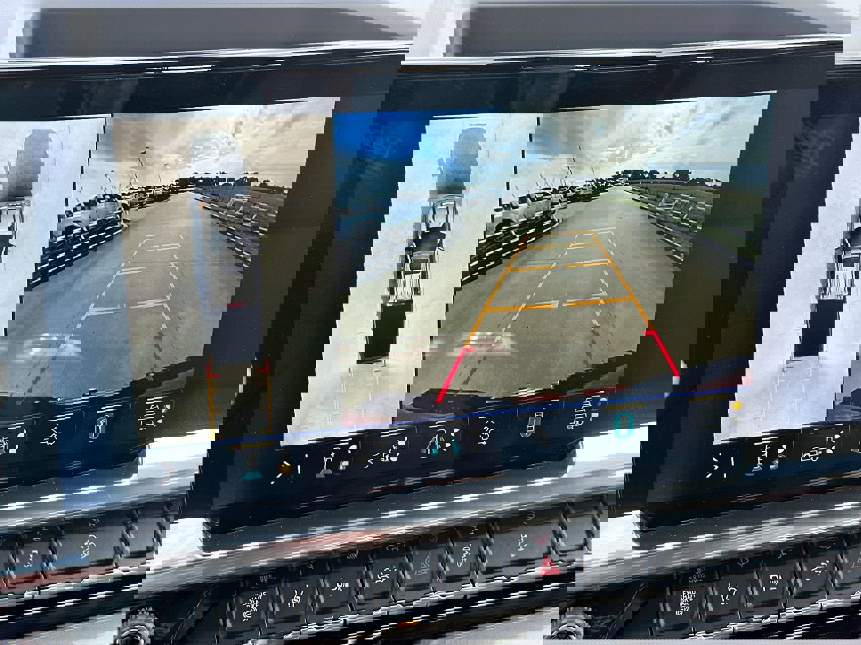 Used 2026 Chevrolet Silverado 2500 High Country w/ High Country Premium Package image 17