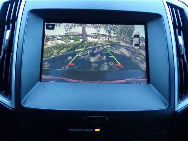 Used 2018 Ford Edge SEL w/ Equipment Group 201A AWD/4WD image 19