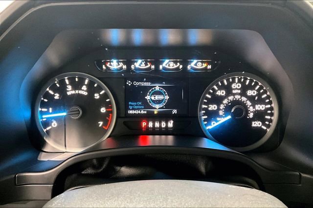 Used 2020 Ford F150 XLT w/ Equipment Group 301A Mid AWD/4WD image 14