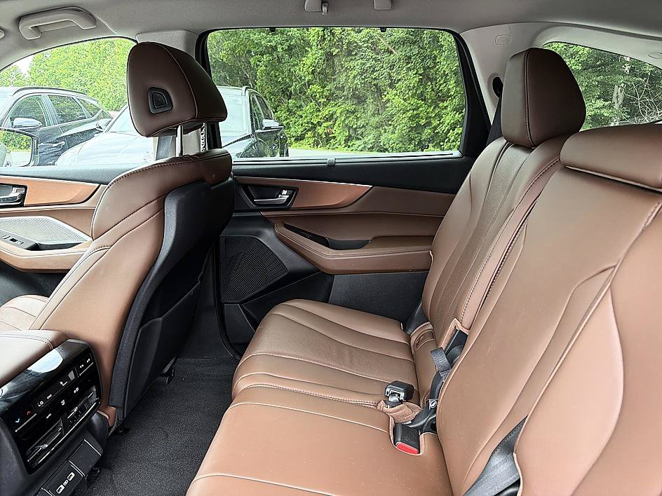 Used 2023 Acura MDX FWD w/ Technology Package image 21