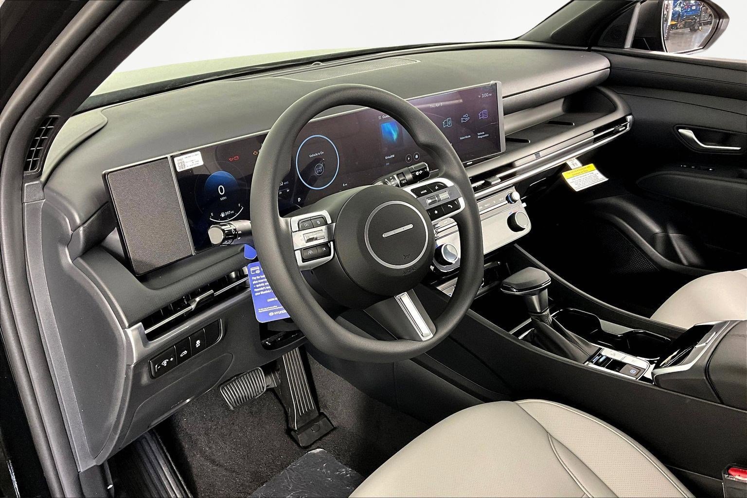 New 2026 Hyundai Santa Cruz SEL AWD/4WD image 16