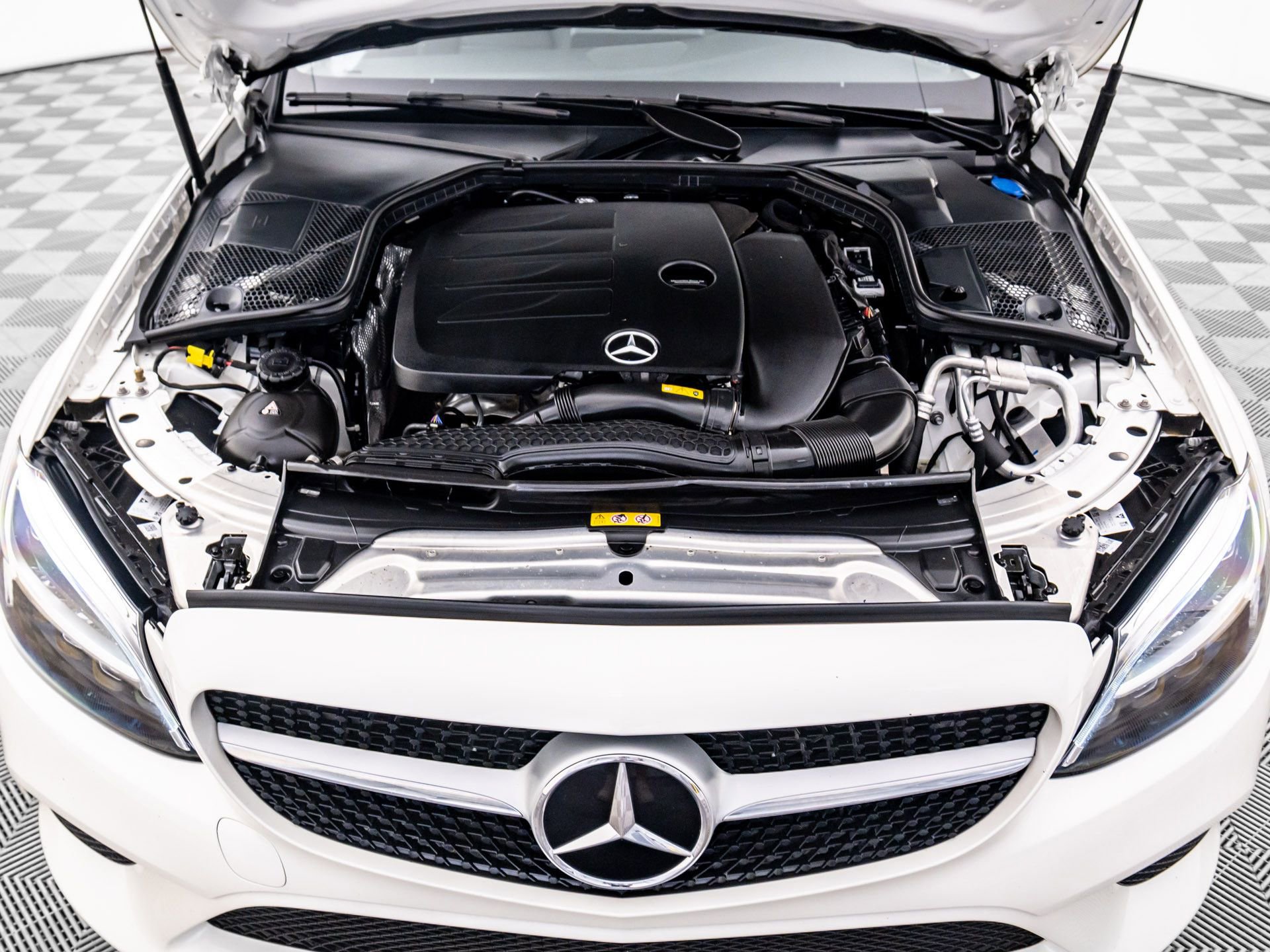 Used 2023 Mercedes-Benz C 300 C 300 w/ Multimedia Package image 29