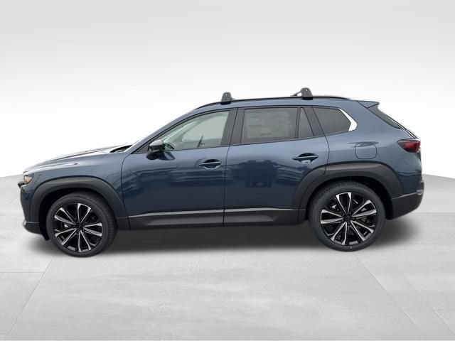 New 2026 MAZDA CX-50 AWD 2.5 S w/ Weather Package image 2